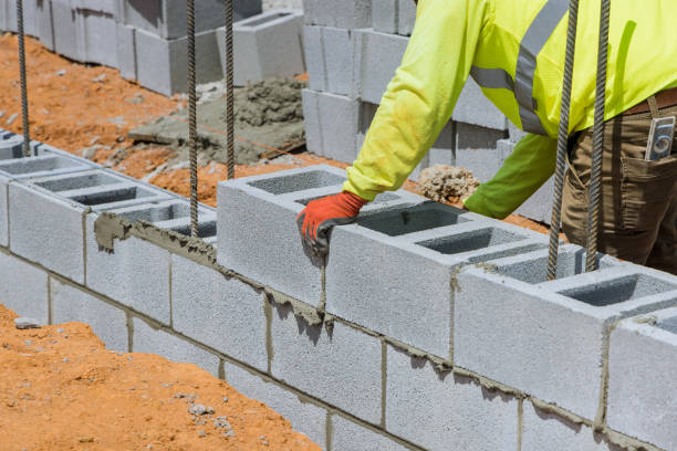 Best Poured Concrete Foundation  in River Forest, IL